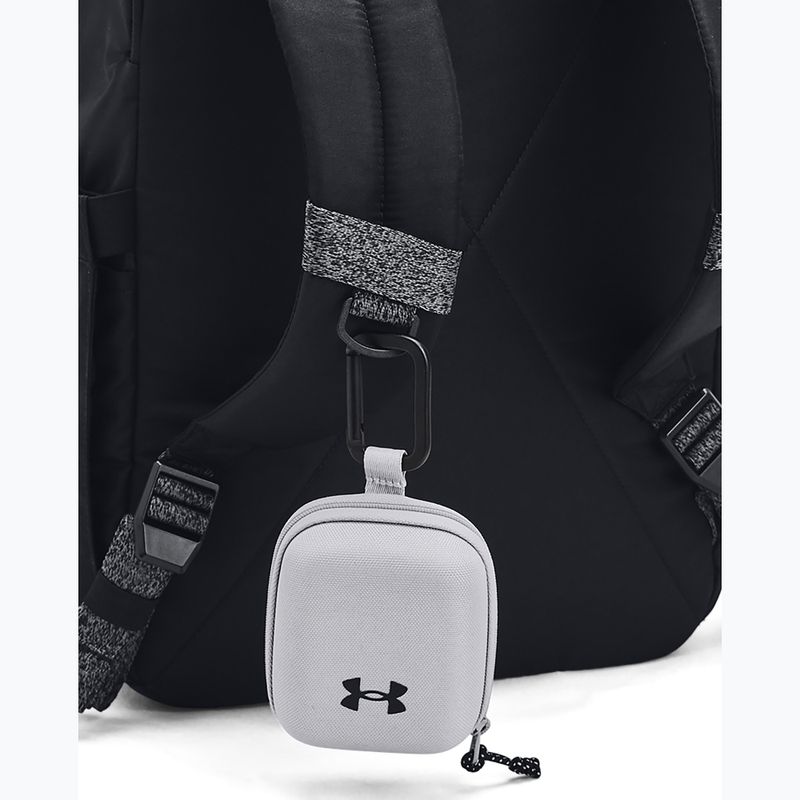 Rucksack Damen Under Armour Studio Campus BP black / black / black 6