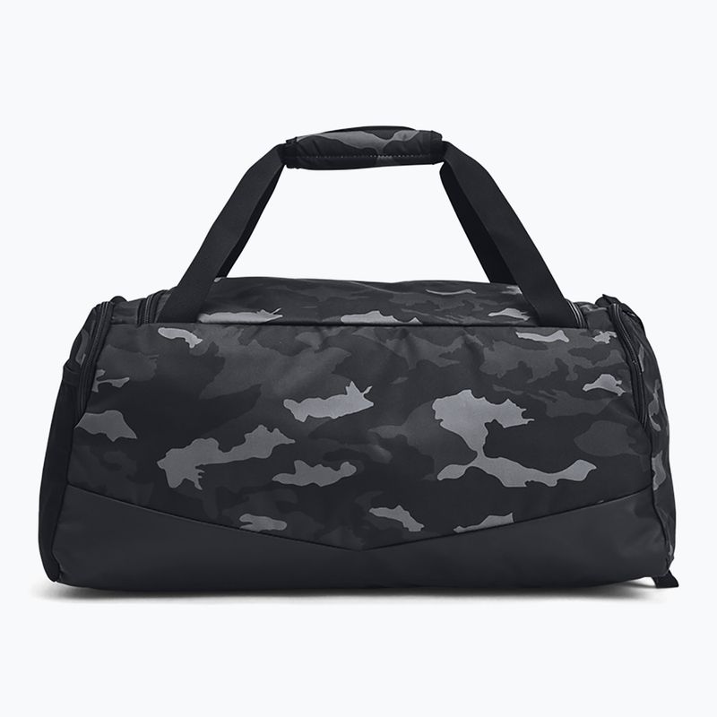 Sporttasche Under Armour Undeniable 5.0 Duffle S 40 l black/black/black 2