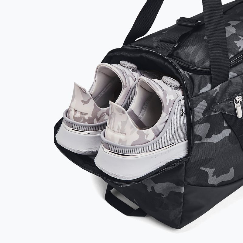 Sporttasche Under Armour Undeniable 5.0 Duffle S 40 l black/black/black 6