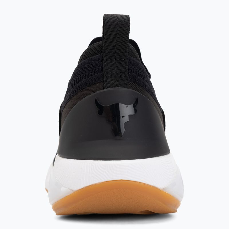 Damen Trainingsschuhe Under Armour Project Rock 7 black 6