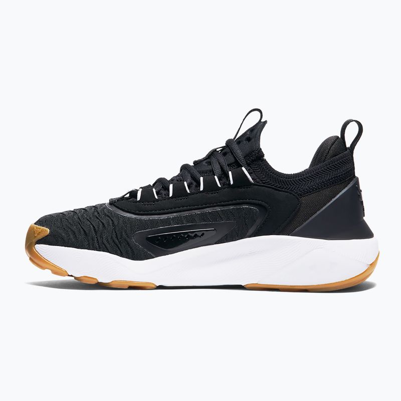 Damen Trainingsschuhe Under Armour Project Rock 7 black 2