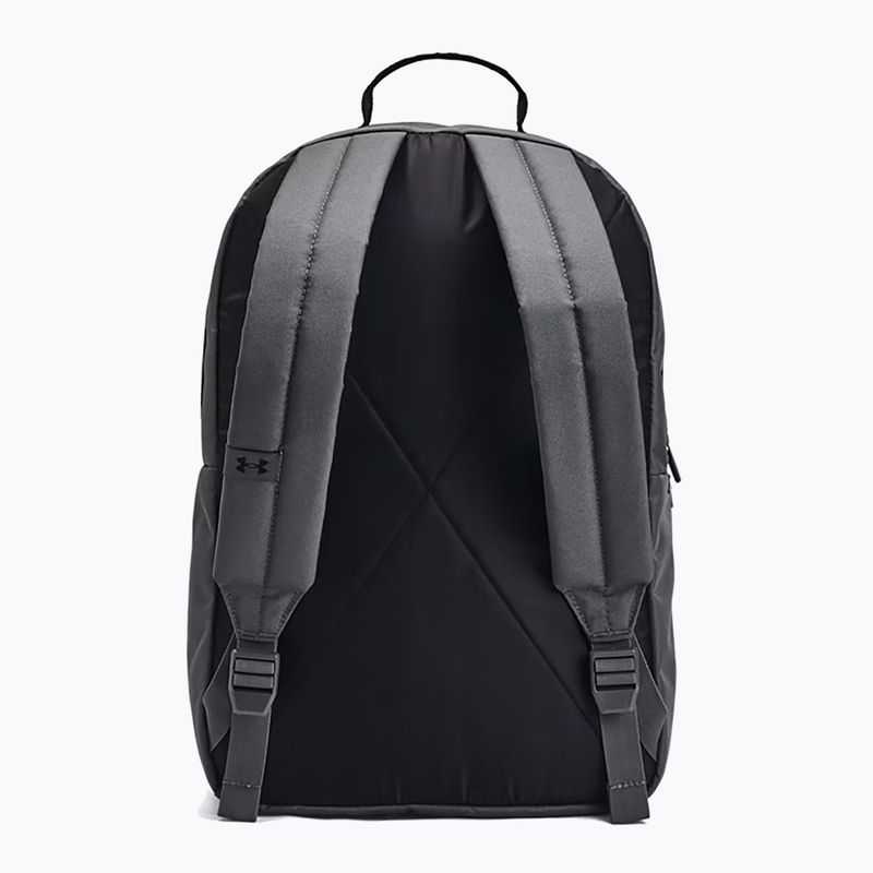 City-Rucksack Under Armour Loudon 25 l castlerock/black/black 2