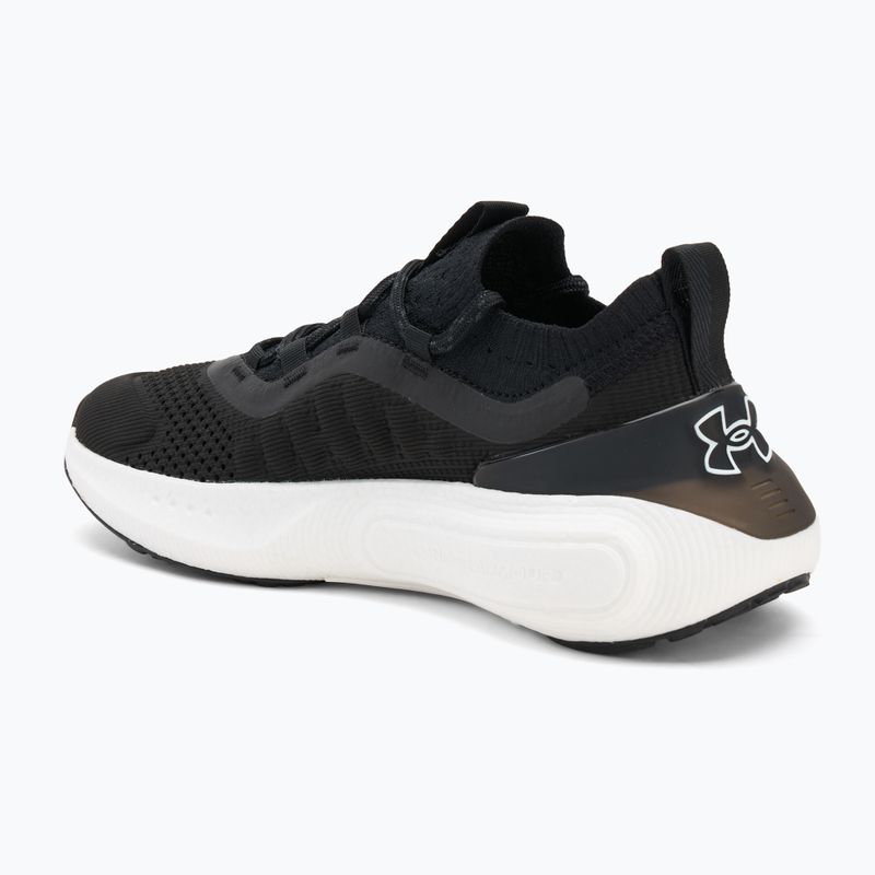 Damenschuhe Under Armour Phantom 4 black/anthracite/white 3