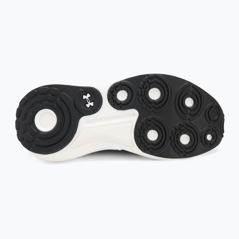 Damenschuhe Under Armour Phantom 4 black/anthracite/white 4