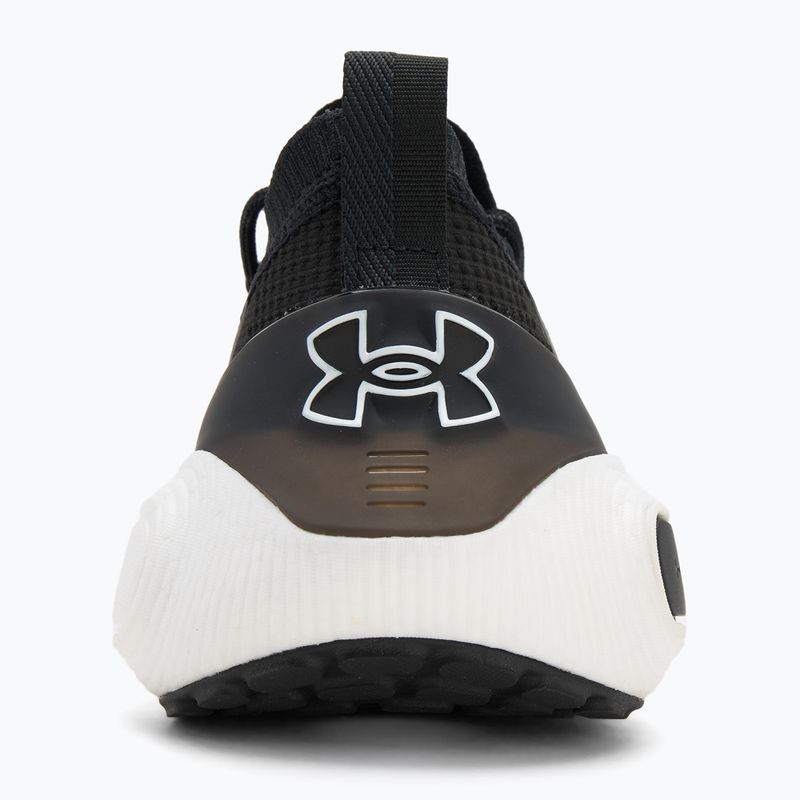 Damenschuhe Under Armour Phantom 4 black/anthracite/white 6