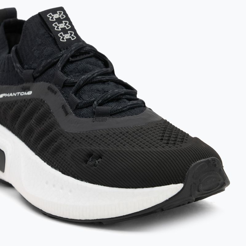 Damenschuhe Under Armour Phantom 4 black/anthracite/white 7