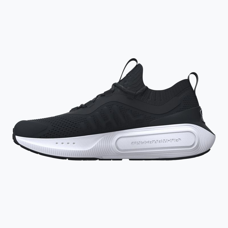Damen Schuhe Under Armour Phantom 4 schwarz/anthrazit/weiß 3