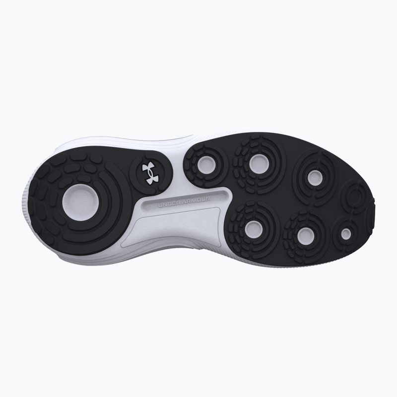 Damen Schuhe Under Armour Phantom 4 schwarz/anthrazit/weiß 6