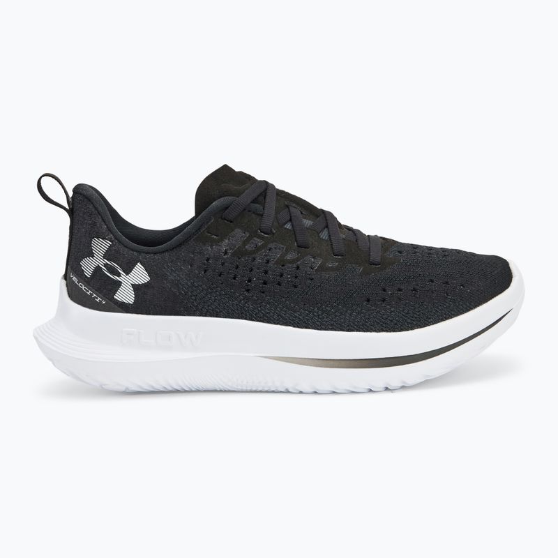 Laufschuhe Damen Under Armour Velociti 4 SE black/anthracite/white 2