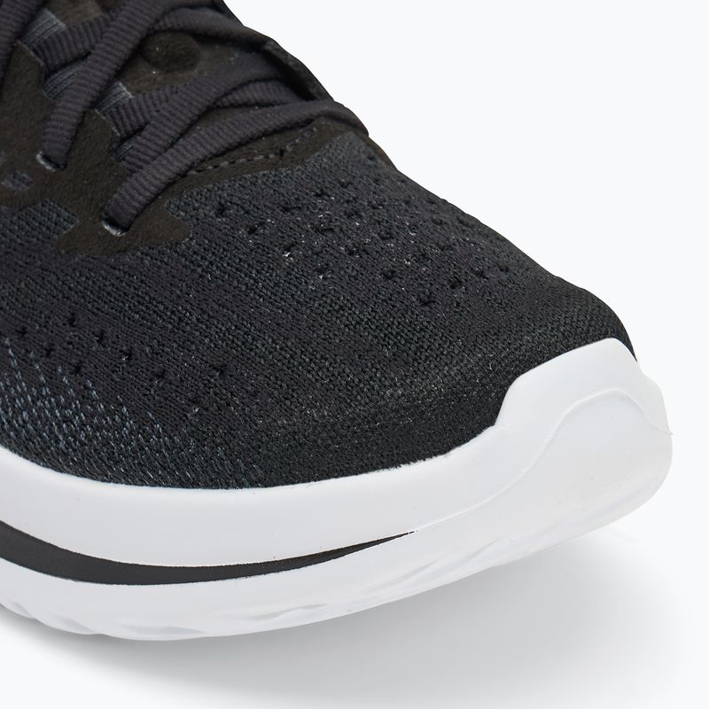 Laufschuhe Damen Under Armour Velociti 4 SE black/anthracite/white 7