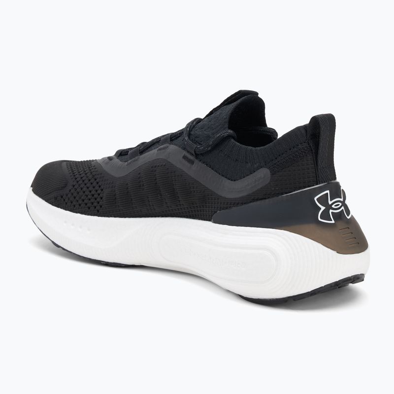 Herrenschuhe Under Armour Phantom 4 black/anthracite/white 3