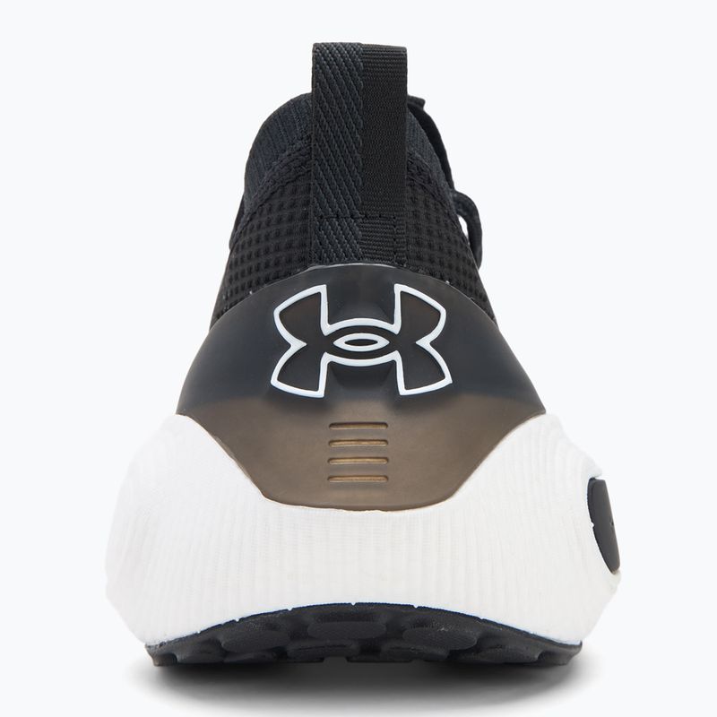 Herrenschuhe Under Armour Phantom 4 black/anthracite/white 6
