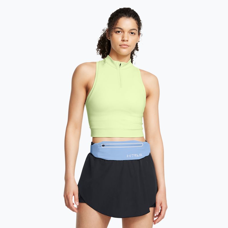 Laufgurt Under Armour Flex Speedpocket Run Belt Horizon blue/horizon blue/nimbus blue 6