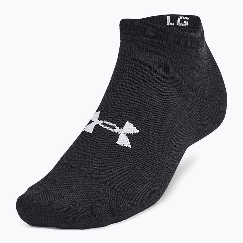 Herren Socken Under Armour Essential Low 6 Paar 2