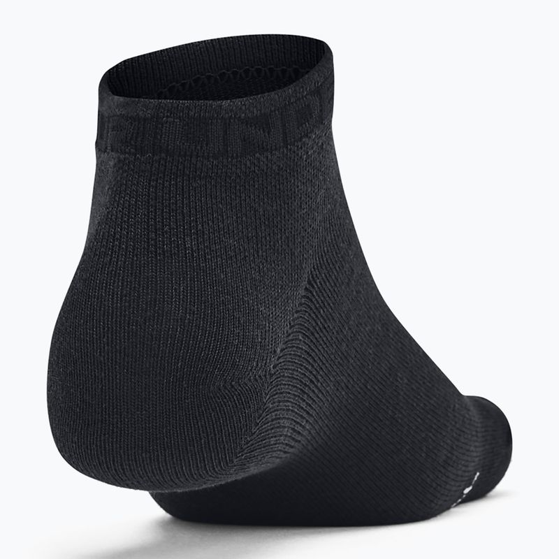 Herren Socken Under Armour Essential Low 6 Paar 3