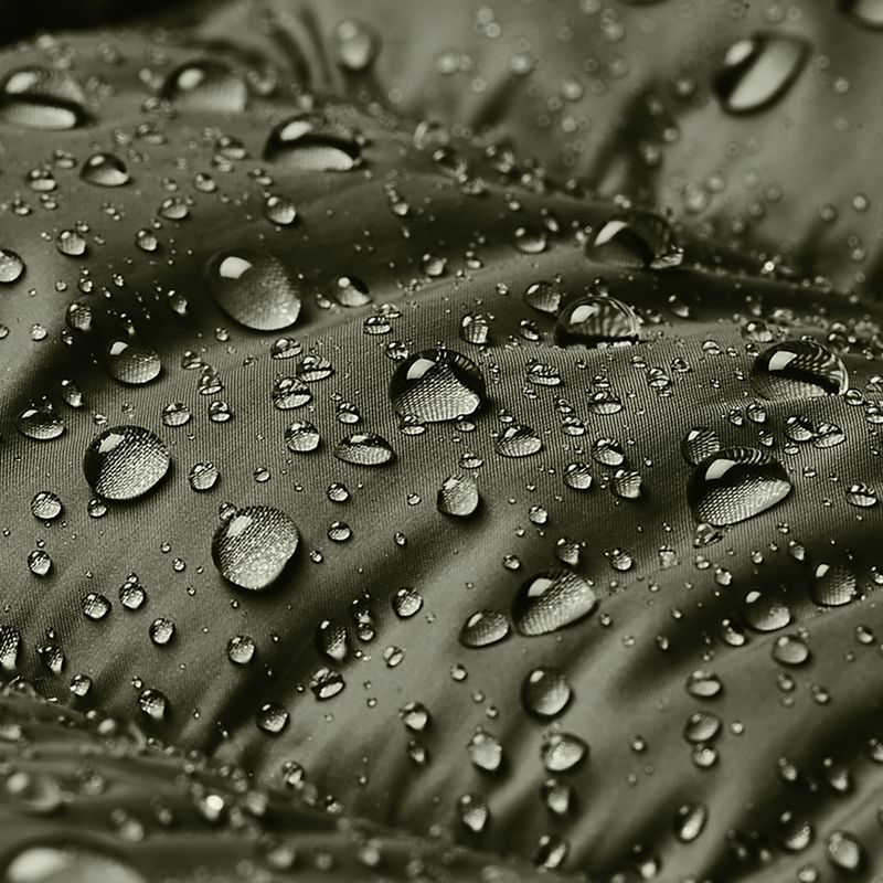 Herrenweste Under Armour Legend Down navy von green/black 5