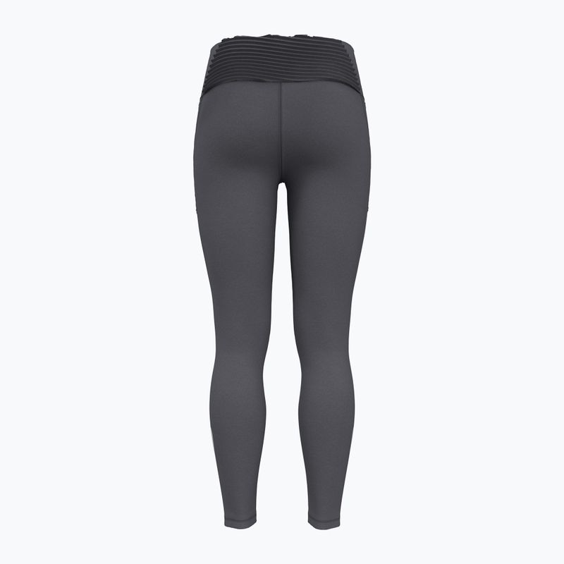 Trainingsleggings Damen Under Armour Vanish CW castlerock / reflective 2