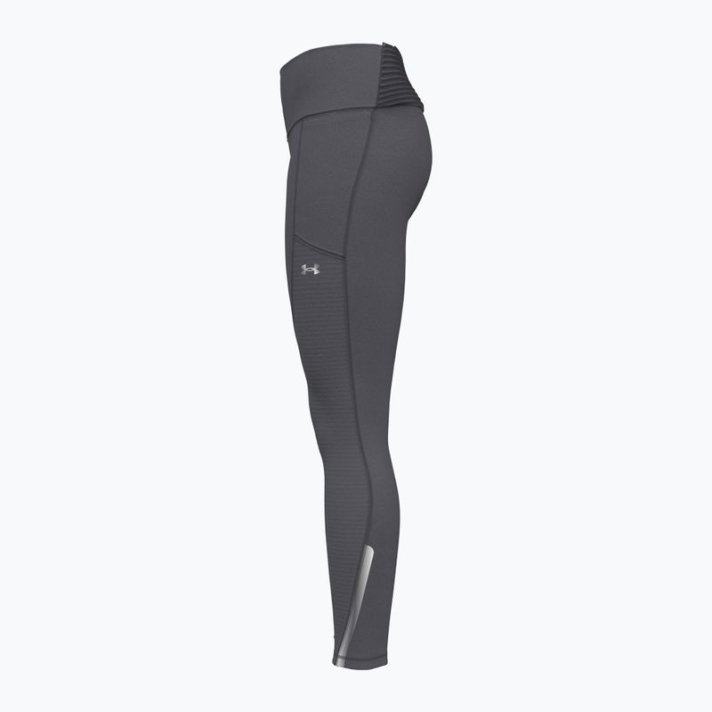 Trainingsleggings Damen Under Armour Vanish CW castlerock / reflective 3