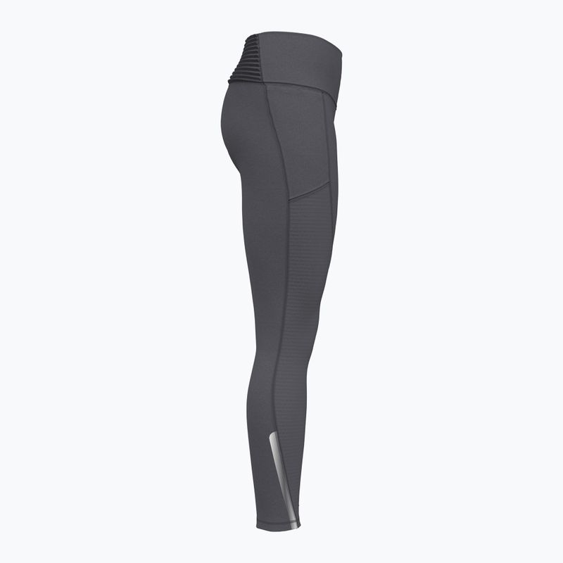 Trainingsleggings Damen Under Armour Vanish CW castlerock / reflective 4