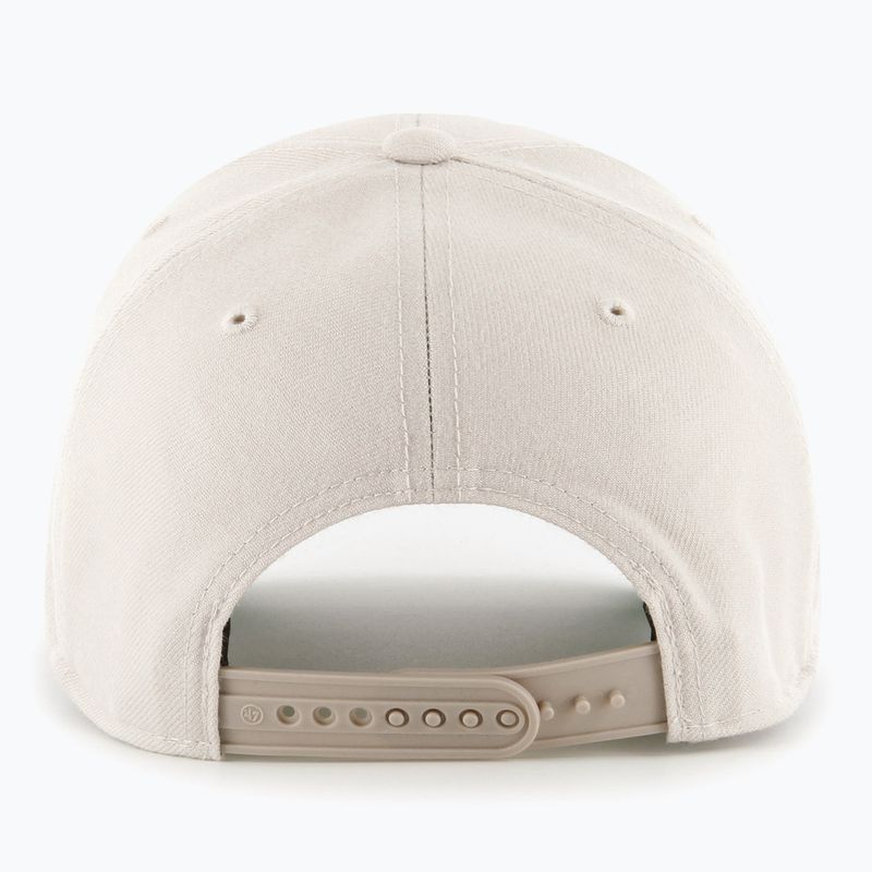 47 Marke NHL Los Angeles Kings MVP SNAPBACK Knochen Baseballmütze 2