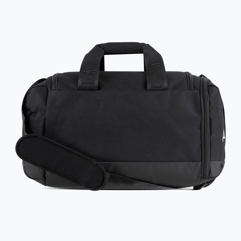 Torba treningowa  Jordan Jam Velocity Duffle 81 l black 2