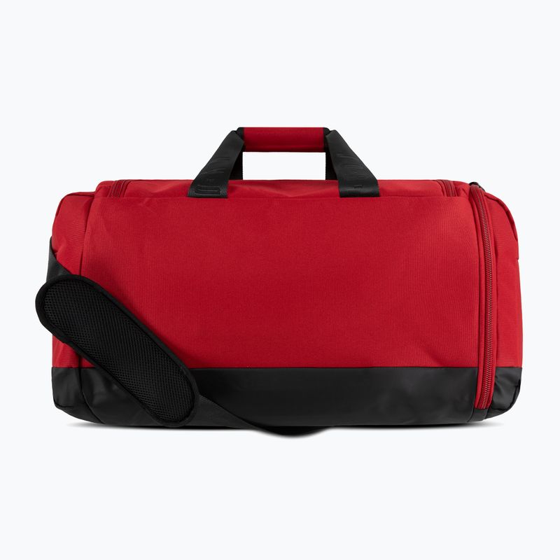 Trainingstasche Nike Jordan Jam Velocity Duffle gym 46 l red 3