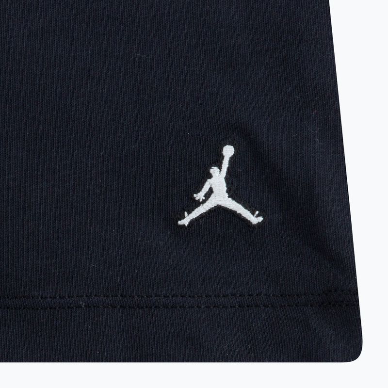 Herren-Shirt Jordan JHM Flight Base Tee 2 pcs black/white 3