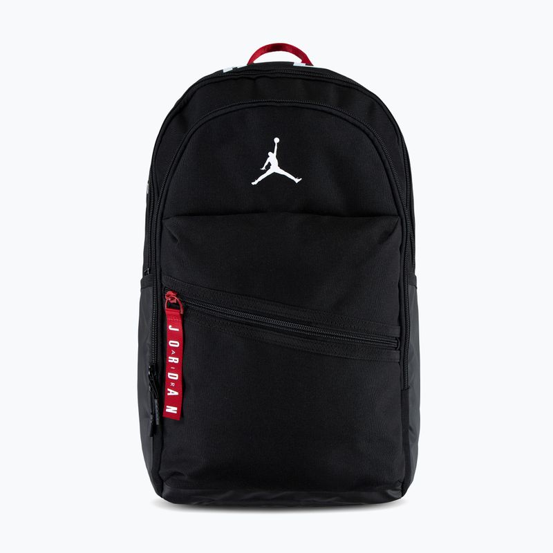 Cityrucksack Jordan Jam Air Patrol 29 l black