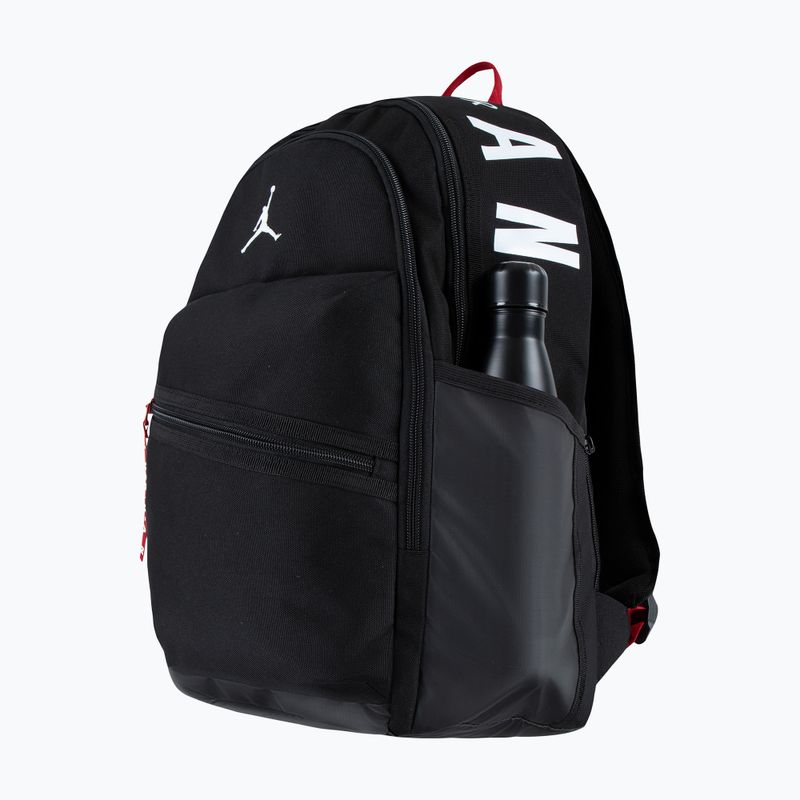Stadtrucksack Nike Jordan Jam Air Patrol 29 l black 2