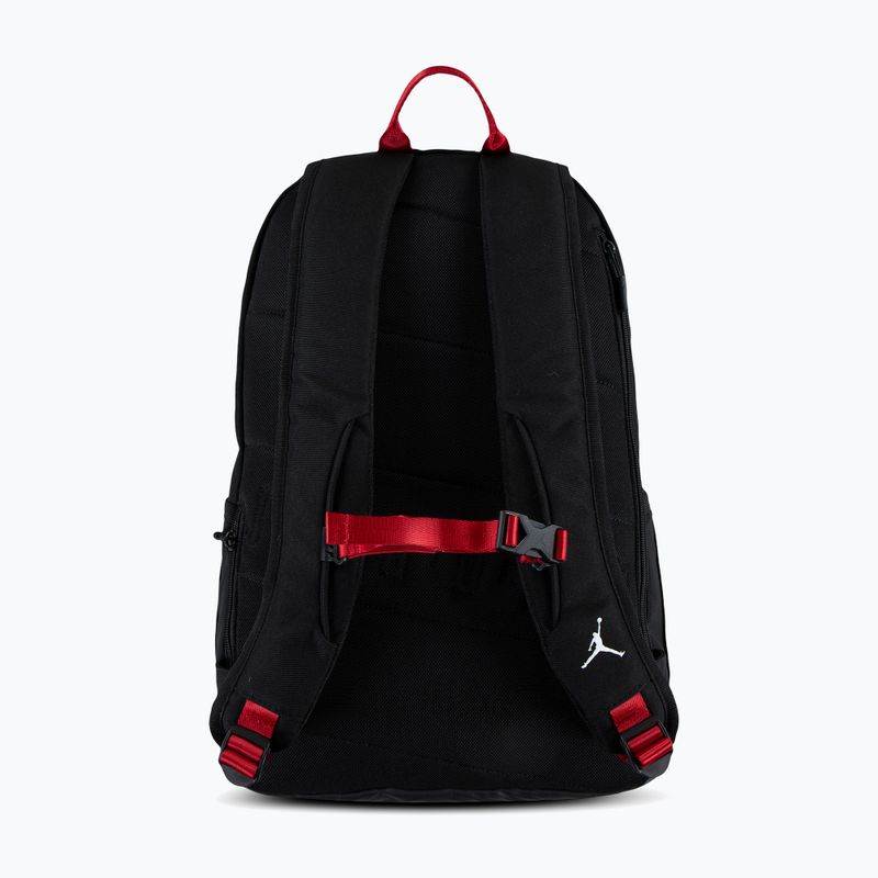 Stadtrucksack Nike Jordan Jam Air Patrol 29 l black 3
