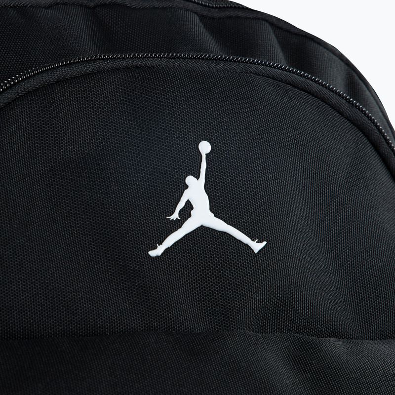 Stadtrucksack Nike Jordan Jam Air Patrol 29 l black 5