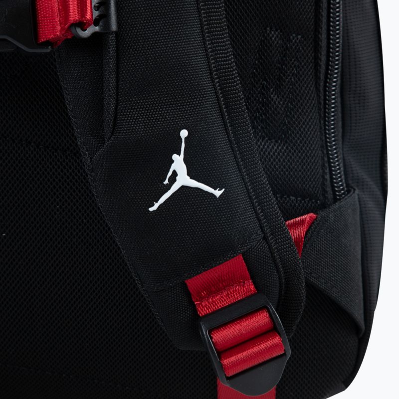 Stadtrucksack Nike Jordan Jam Air Patrol 29 l black 6