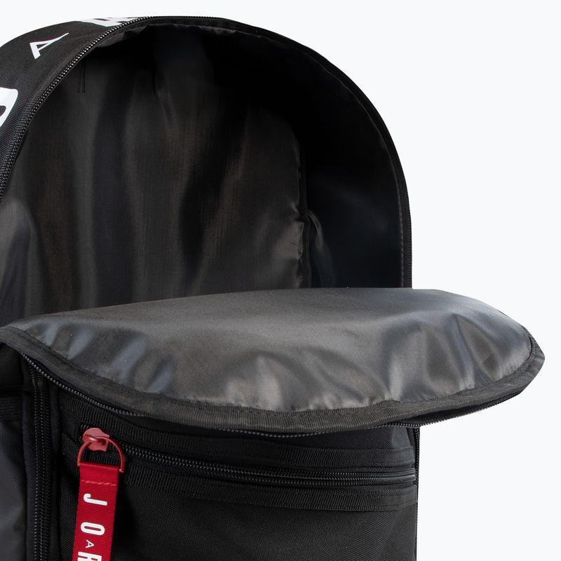 Cityrucksack Jordan Jam Air Patrol 29 l black 7