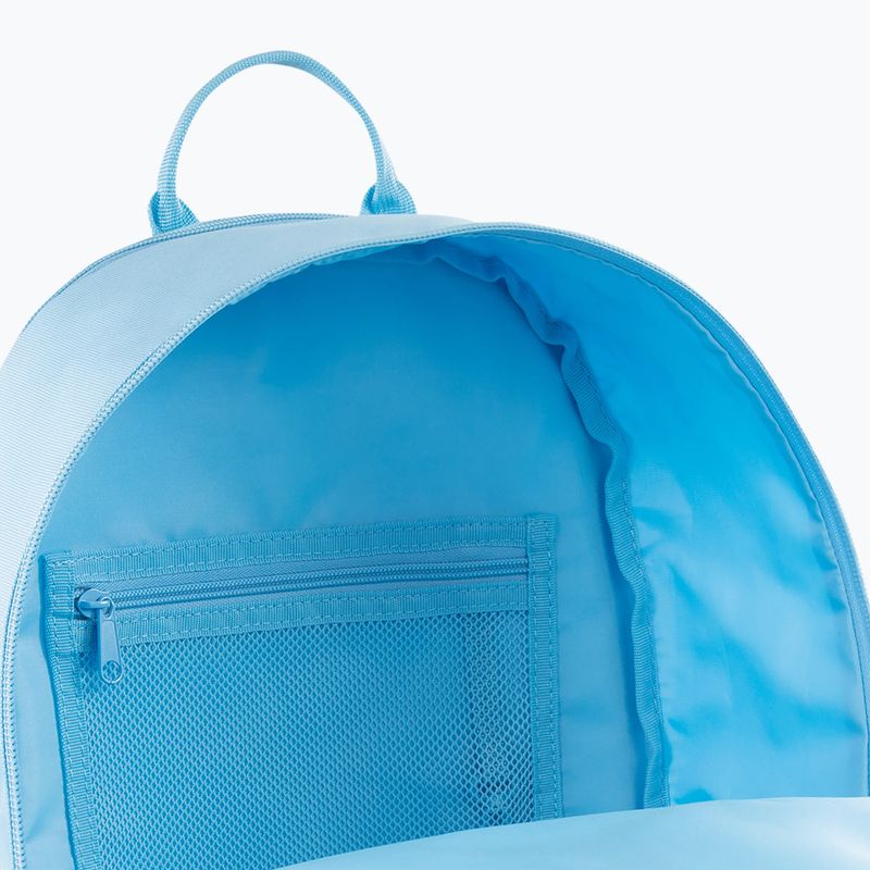 Cityrucksack Nike Jordan Heritage Eco 24 l aquarius blue 6