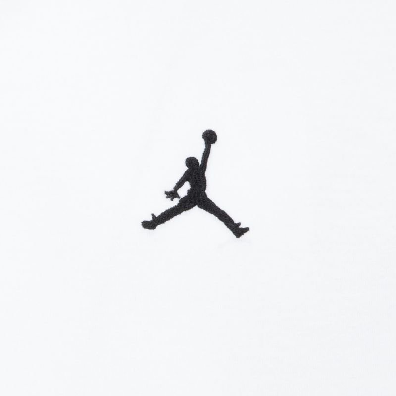 Kinder-Shirt Jordan Jumpman Air EMB white 4