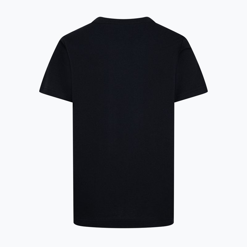 Herren T-Shirt Nike Jordan Jumpman Air EMB black 2