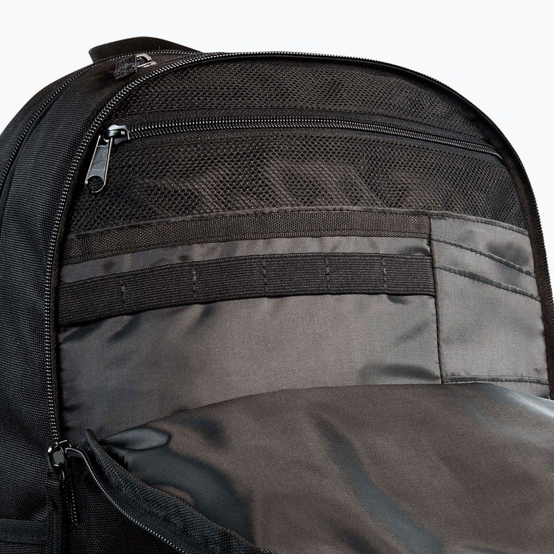 Cityrucksack Nike Jordan Jan Jumpman 27 l black/gym red 8