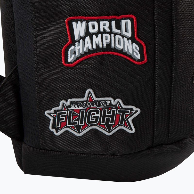 Cityrucksack Nike Jordan Jan Jumpman 27 l black/gym red 11