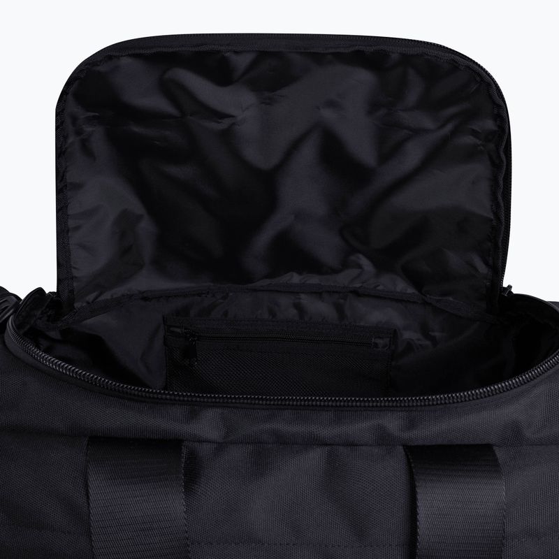 Torba treningowa Nike Jordan Jam Velocity 46 l black/gold 4