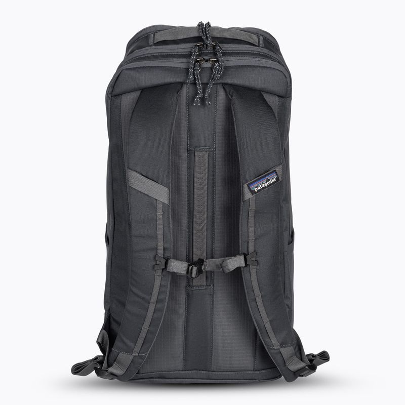 Patagonia Black Hole Pack 32 l smolder blau Wanderrucksack 6