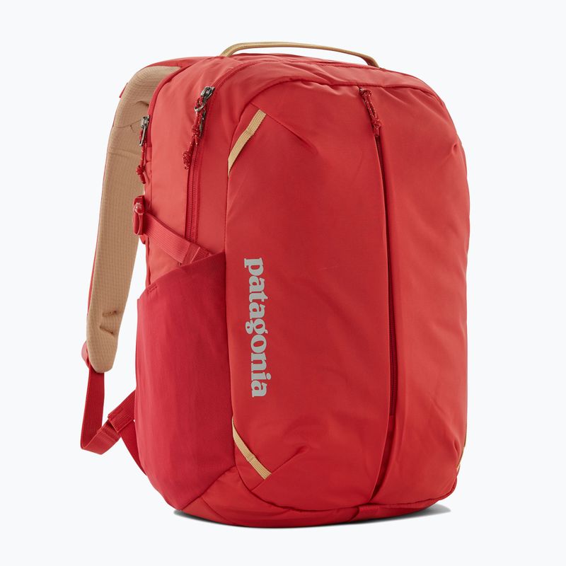 Patagonia Refugio Day Pack 26 l Tourenrucksack rot 2