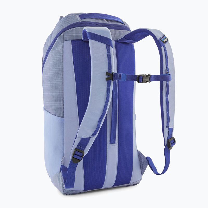 Patagonia Black Hole Pack 25 l blass periwinkle Wanderrucksack 3