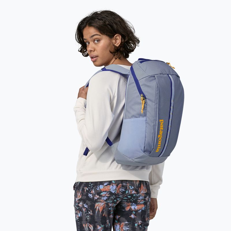 Patagonia Black Hole Pack 25 l blass periwinkle Wanderrucksack 4
