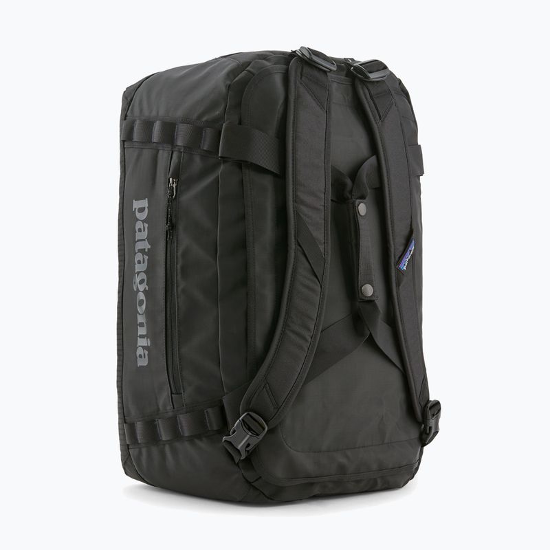 Reisetasche Patagonia Black Hole Duffel 40 l black 2