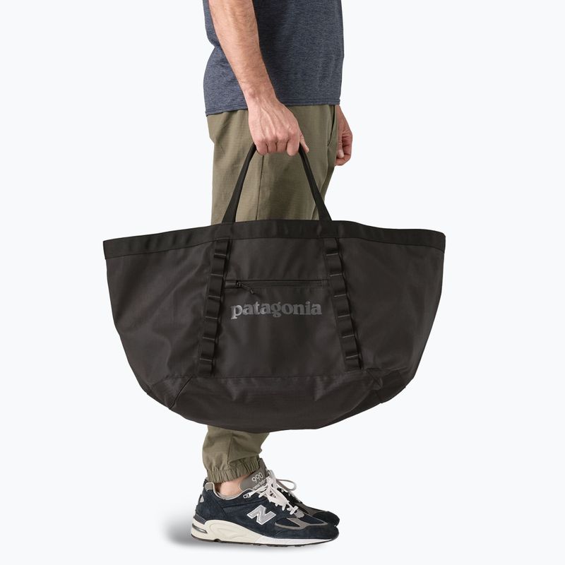 Patagonia Black Hole Gear Tote 61 l schwarz 2