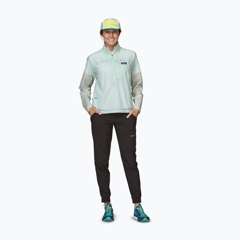 Patagonia Damen Terrebonne Jogger schwarz 4