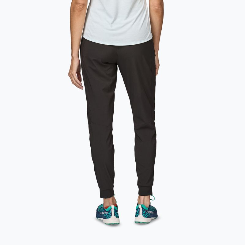 Patagonia Damen Terrebonne Jogger schwarz 6