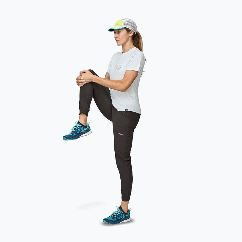 Patagonia Damen Terrebonne Jogger schwarz 8