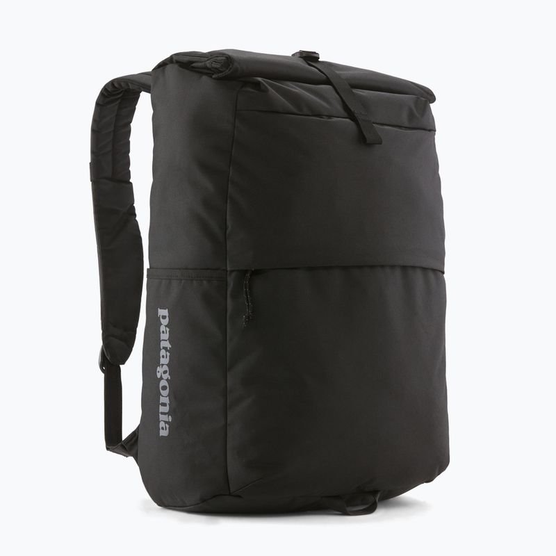 Patagonia Fieldsmith Roll Top Backpack 30 l schwarz