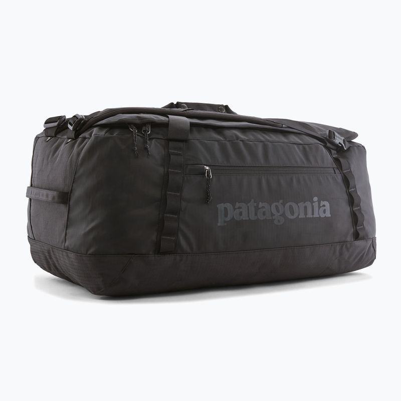 Patagonia Black Hole Duffel Reisetasche 70 l mattschwarz